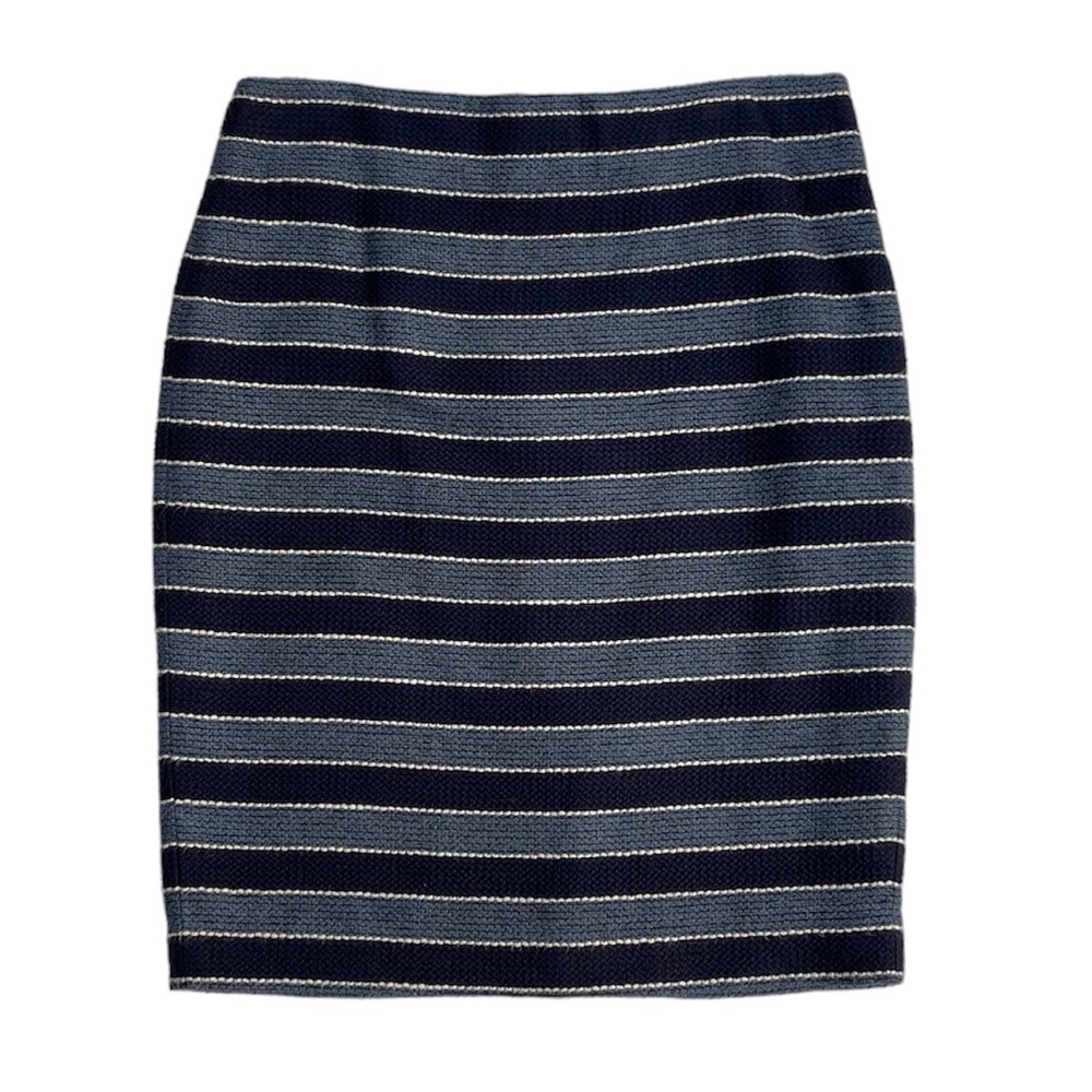 Loft Pencil Skirt Size 4